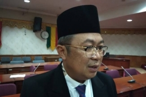 DPRD Riau Bentuk Pansus Perubahan OPD