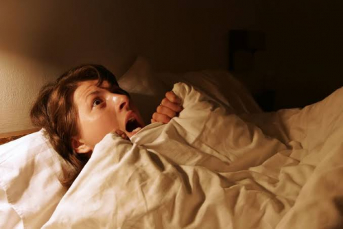 Ketindihan Saat Tidur, Ini Penyebab dan Cara Menghindarinya