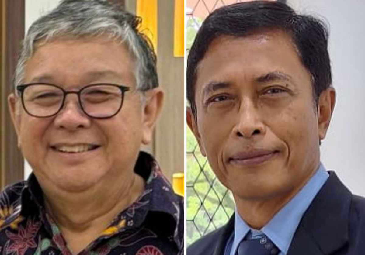 Investigasi Kasus Karhutla, Guru Besar IPB Minta Aparat Kedepankan Verifikasi Berbasis Sains