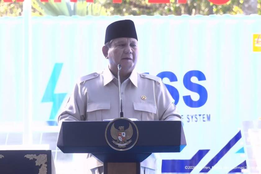 Prabowo Setop Impor Minyak dan Elpiji, Bahlil Nyatakan Siap