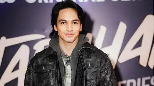 Rekening Mas Botok Diblokir Aparat, Jefri Nichol: Belum Demo Sudah Dibungkam