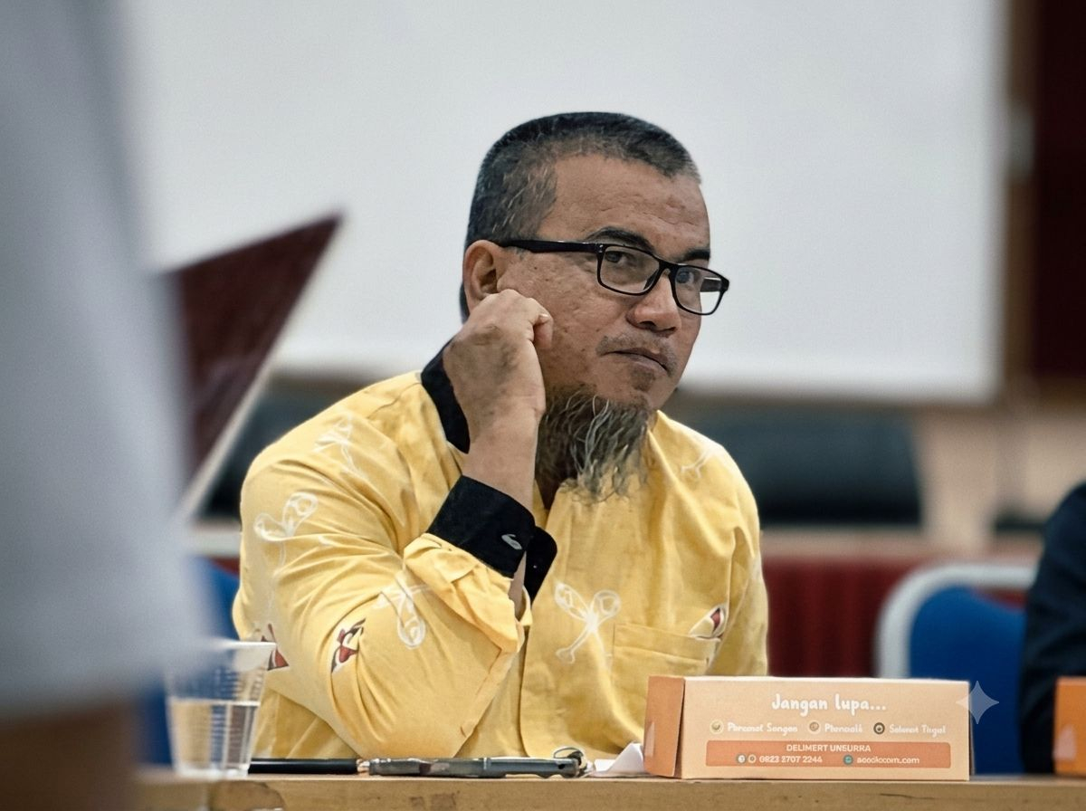 Koalisi Masyarakat Sipil Riau Mendesak Pemecatan Pangdam dan Kapolda di Tengah Karhutla