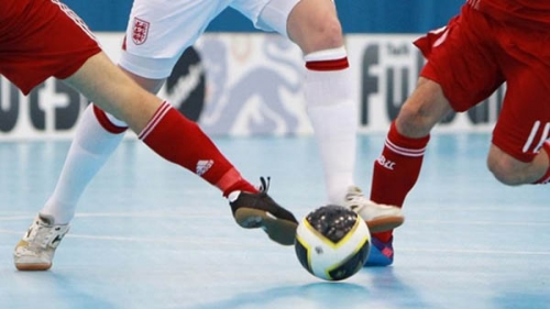 Awal Oktober 2018 Mendatang, Dispora Riau Gelar Kejurda Futsal Antar Pelajar