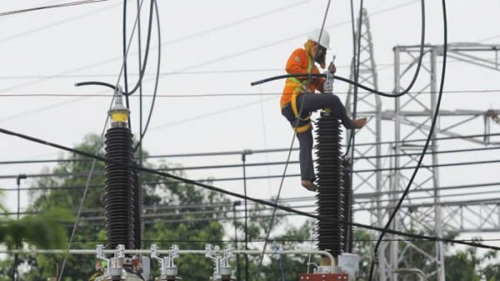 PLN Padamkan Listrik Lagi, Durasinya 2-7 Jam, Cek Jadwal dan Lokasinya Disini..