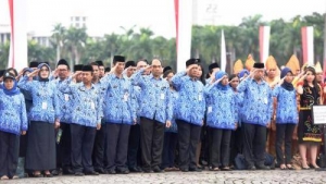 GoRiau Pelamar CPNS Sudah Bisa Buat Akun di Portal SSCN Besok