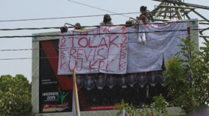 GoRiau Kata Wakil Ketua Kadin, Mudah Sekali Memanipulasi Regulasi di Indonesia untuk Mengkriminalisasi Pelaku Usaha