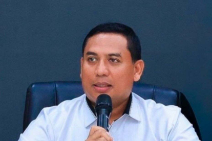GoRiau Diduga Kuras Tabungan Pensiunan Guru Rp524 Juta, Oknum PNS Pemprov Riau Ditahan Polisi