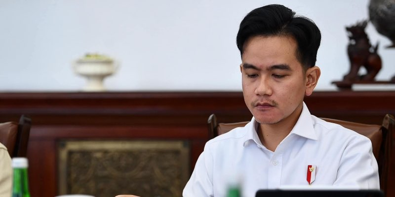 Syahganda Nainggolan Nilai Gibran Tak Pantas Jadi Wapres, Bandingkan Kualitas dengan Habibie dan JK
