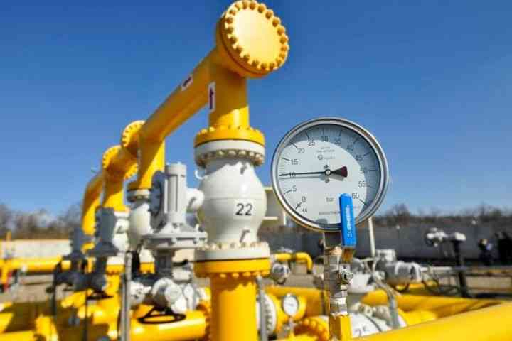 Kontrak Gas Eropa Menguat 1,6 Persen, Eskalasi AS-Iran Bayangi Pasokan LNG