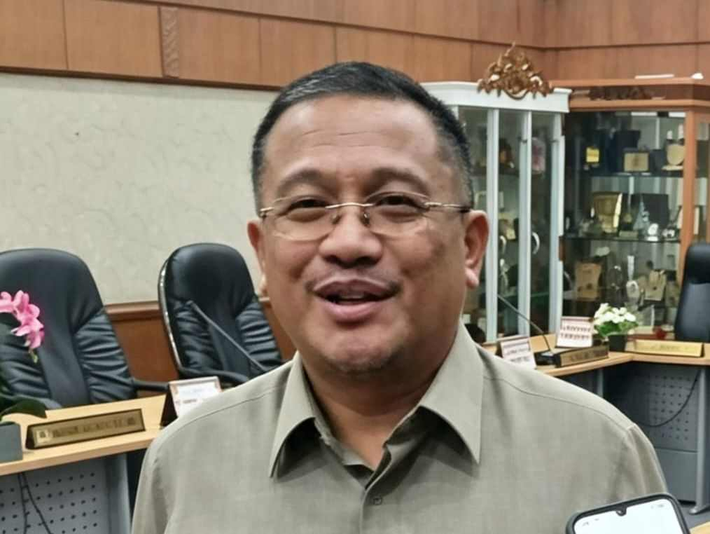 Sorotan Kehadiran Anggota DPRD Riau, Fraksi PDIP Tunggu Data Autentik dari Komisi