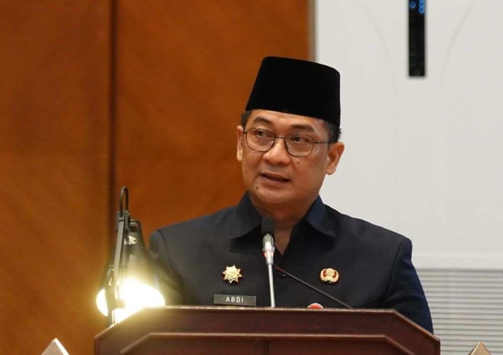 Tak Sekadar Kejar Laba, Pemprov Riau Rombak Total Kinerja BUMD dan Anak Perusahaan