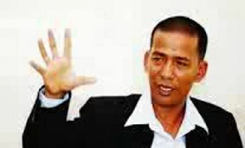 Guru Besar Unand Padang Jadi Menkum dan HAM di Kabinet Jokowi? Ini Profil Singkatnya