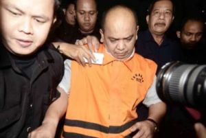 GoRiau Kedapatan Pakai HP di Rutan KPK, Gulat Manurung dan 9 Orang Lainnya Kena Hukuman Tambahan