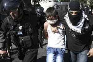 GoRiau Tentara Israel Tembak Mati Remaja Palestina di Ramallah
