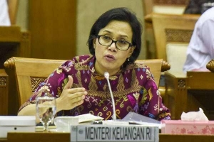 GoRiau RAPBN 2018, Target Pendapatan Negara Rp1.894,7 Triliun, Pagu Belanja Rp2.220,7 Triliun