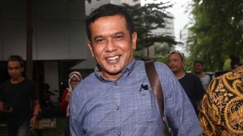 Ada Bupati Ditangkap KPK 20 Menit Usai Bertemu Jokowi di Istana dan Diperingatkan Jangan Korupsi