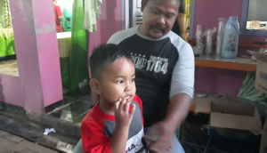 GoRiau Terkurung dalam Mobil Pacar Ibunya, Bocah di Tangerang Tewas Mengenaskan