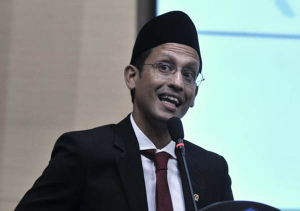 GoRiau Nadiem Jadi Mendikbud, Dari Jokowi Hingga Gubernur Yakin Pendidikan Indonesia akan Lebih Baik