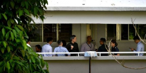 GoRiau Dituduh Danai Terorisme, 3 WNI Pembantu Rumah Tangga Ditahan Polisi Singapura