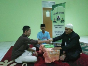 GoRiau Kisah Dewa Gede Suma Adnyana, Dapat Hidayah karena Sering Dengar Ceramah KH Zainuddin MZ