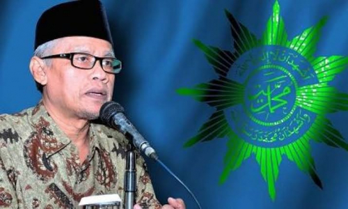 Muhammadiyah Ingatkan Menteri Agama, Jangan Sembarangan Tuduh Seseorang Radikal
