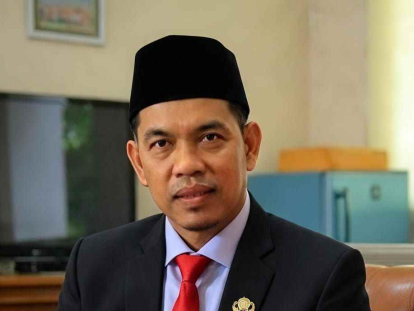 Retribusi Kantin SMA Negeri se-Riau Naik, Kadisdik Bidik PAD Rp1,5 Miliar