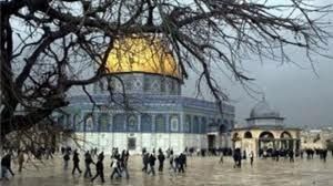 GoRiau Dikawal Polisi Israel, Pemukim Yahudi Kembali Serbu Masjid Al-Aqsha