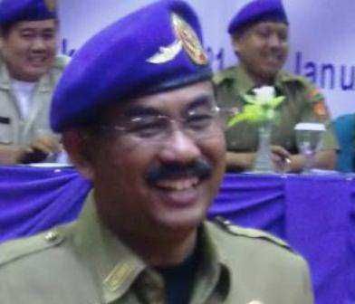 Dinilai Ilegal, PGSI Riau Terpaksa Laksanakan Musprov Ulang