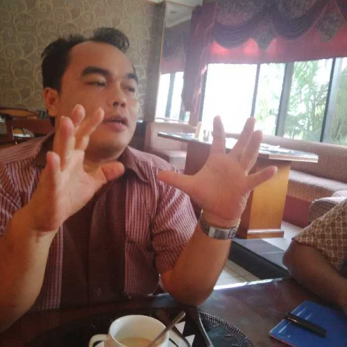 Polda dan Kejati Diminta Meluruskan Aksi Diduga Fitnah Terkait Kepemimpinan Plt Gubernur Riau