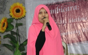 GoRiau Demokrasi Mendekonstruksi Seluruh Sendi Kehidupan