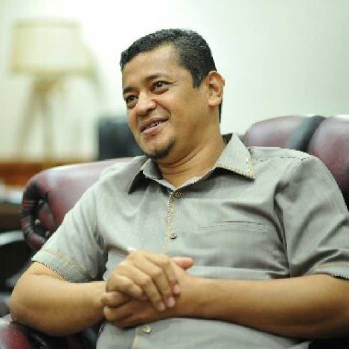 Noviwaldy Minta Plt Walikota Revisi Perda Parkir Mahal di Pekanbaru