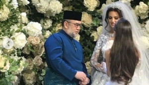 GoRiau Raja Malaysia Nikahi Miss Moskow 2015, Dua Media Besar Cabut Beritanya