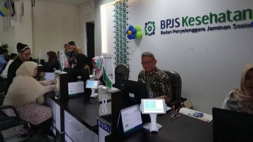 BPJS Kesehatan Langsung Jamin Bayi Baru Lahir Selama 28 Hari