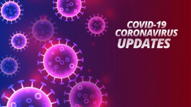 Update Kasus Covid-19 dan Capaian Vaksinasi di Riau per 25 November 2021