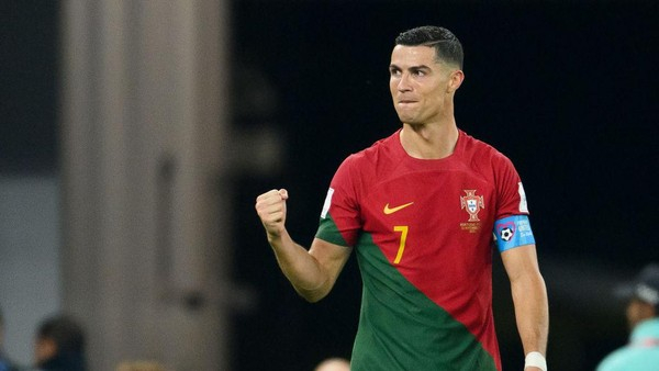 Fokus ke Portugal di Piala Dunia 2022, Ronaldo Sebut MU Sudah Masa Lalu
