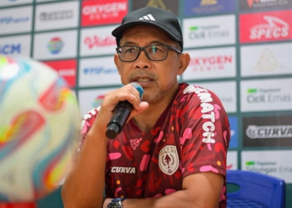GoRiau Coret Tiga Pemain Asing, PSPS Pekanbaru Lakukan Perombakan Besar