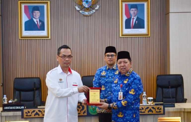 Riau - Melaka Perkuat Kerja Sama Kesehatan