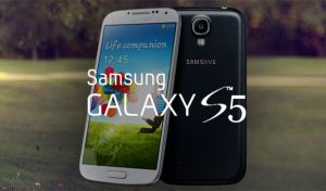 GoRiau Samsung Mulai Produksi Massal Layar Galaxy S5