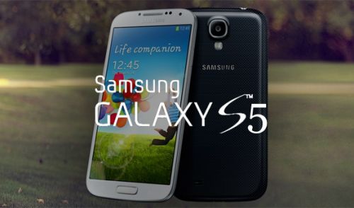 Samsung Mulai Produksi Massal Layar Galaxy S5