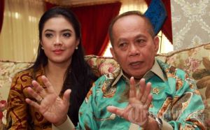 GoRiau Anaknya Diperiksa Kejaksaan, Menkop UKM Syarief Hasan Pasrah