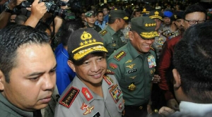GoRiau Misa Natal di Seluruh Indonesia Berjalan Lancar dan Aman