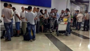 GoRiau Soal Serbuan Buruh China, Masyarakat Berhak dapat Informasi yang Jelas dari Pemerintah