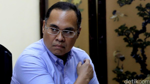 GoRiau Muslim Uighur Ditindas China, Moeldoko Sebut Indonesia Tak Ikut Campur, Hikmahanto: Kewajiban Semua Negara