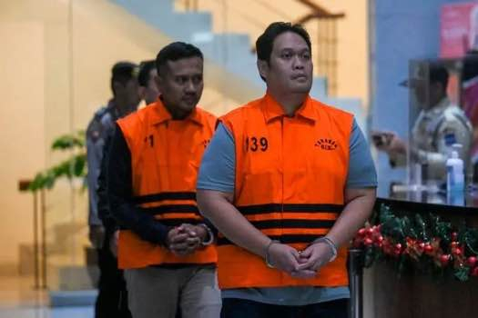 Jaksa Terjaring OTT Berulang, Imbauan Hidup Sederhana Dipertanyakan