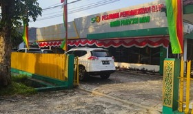 PT SPR Siapkan RUPS LB Akhir Desember, Evaluasi Direksi Jadi Agenda Utama