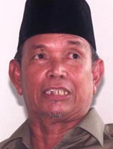 Seluruh Kafilah dari Ponpes se-Sumatera Sudah Mendaftar, Hanya Rohil yang Belum