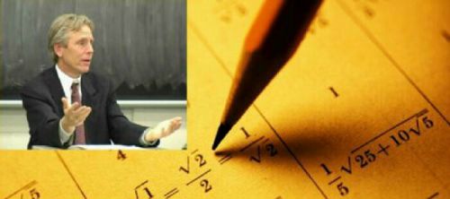 Takjub dengan Jawaban yang Diberikan Alquran, Profesor Matematika di AS Bersyahadat