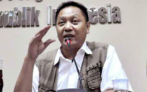 Adhie Massardi: KPK Dihancurkan karena Pengusutan Kasus BLBI Mengarah ke Megawati