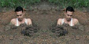 GoRiau Sengketa Lahan Warga dengan PT IKS tak Kunjung Selesai, 2 Anggota DPRD Kampar Riau Kubur Diri