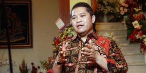 GoRiau Menkominfo: Senjakala Media Cetak Akibat Kehilangan Pembaca dan Iklan